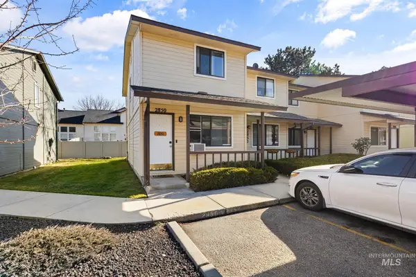 2850 S Abbs Lane, Boise, ID 83705