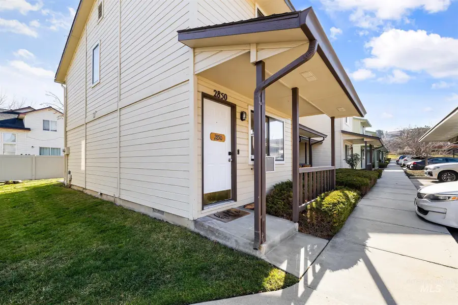 2850 S Abbs Lane, Boise, ID 83705 - #3