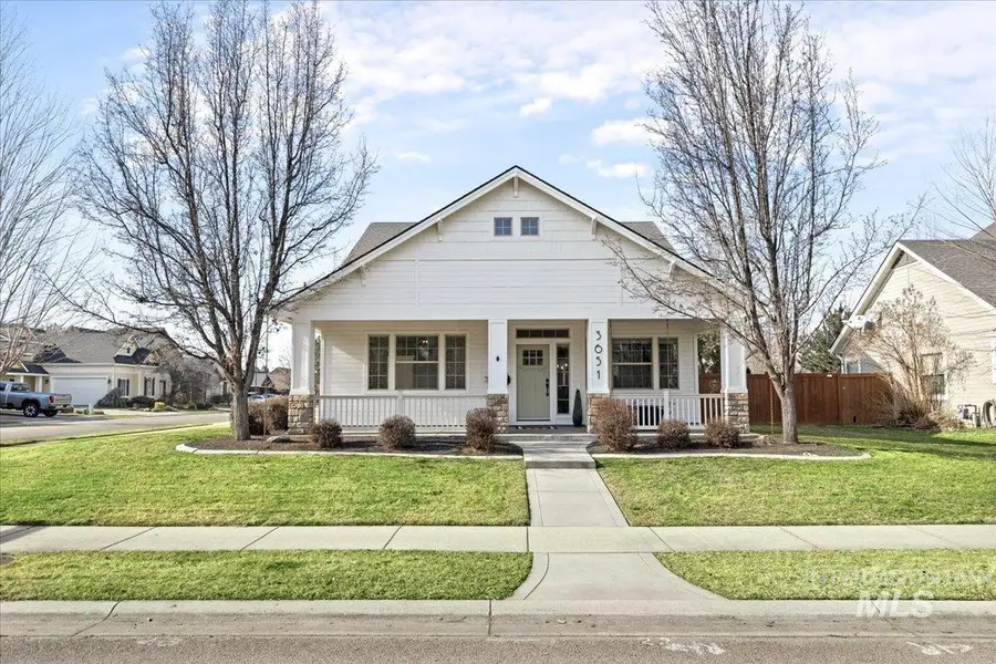 3651 N Legacy Woods Ave, Meridian, ID 83646 - Image #3