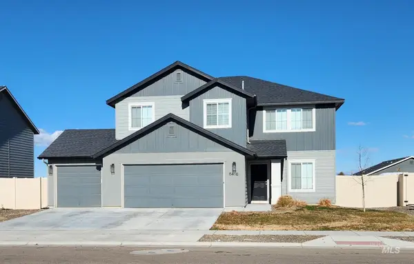 8416 E Conant St., Nampa, ID 83687