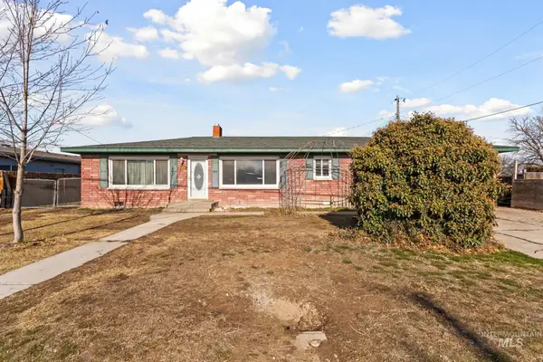 544 W Falls Ave, Twin Falls, ID 83301