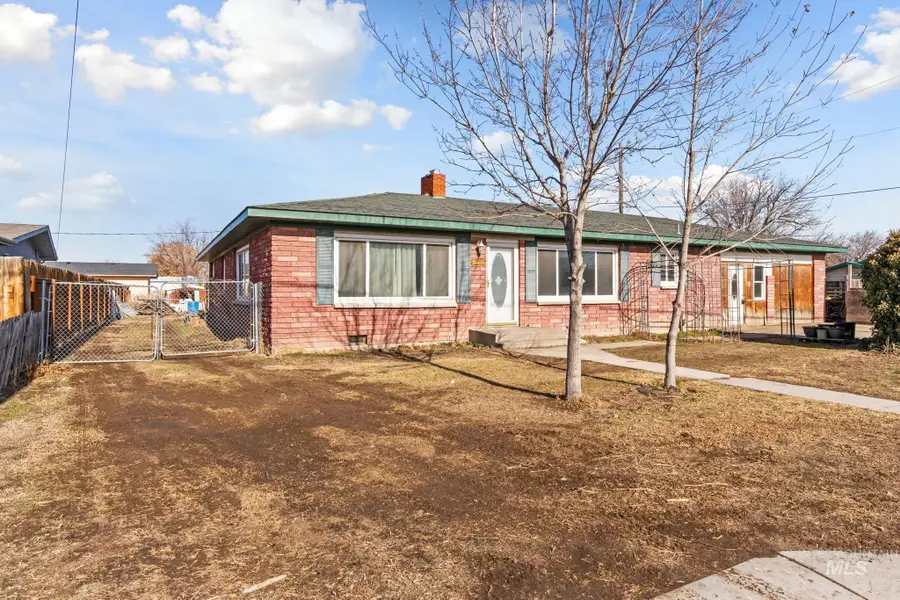 544 W Falls Ave, Twin Falls, ID 83301 - Image #3