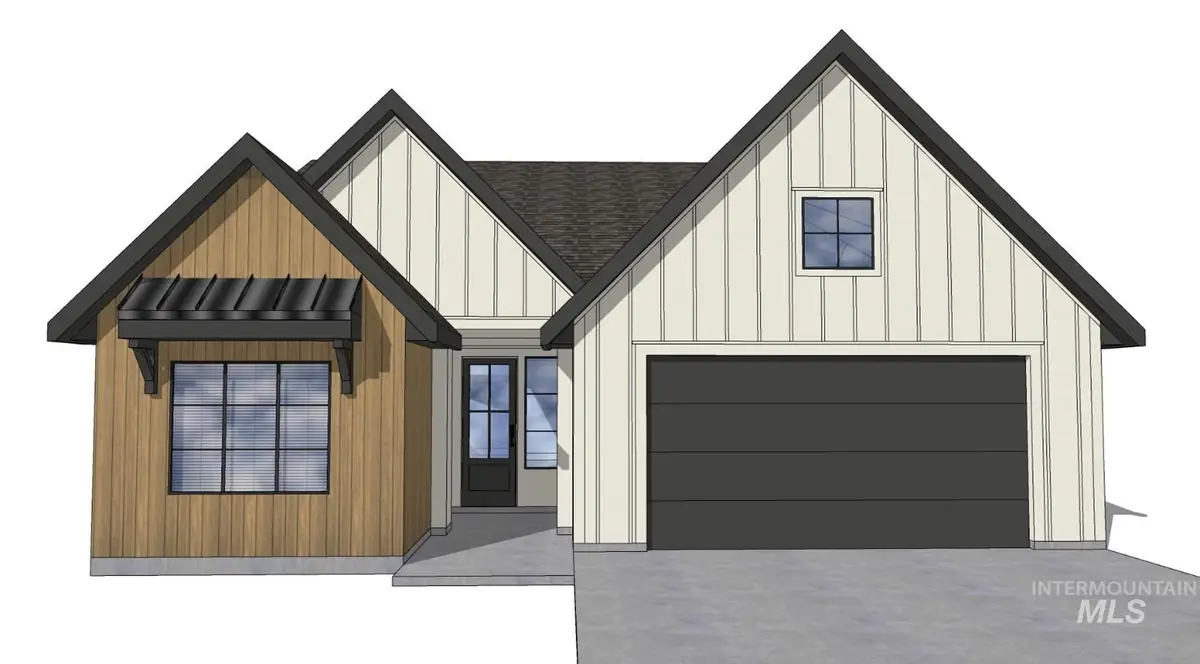 6744 N Magic Mallard Ave, Meridian, ID 83646 - Image #1