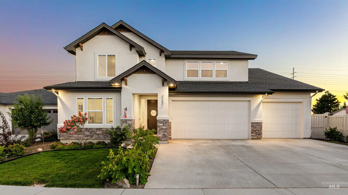 4201 E Grayson Dr., Meridian, ID 83642 - Image #1