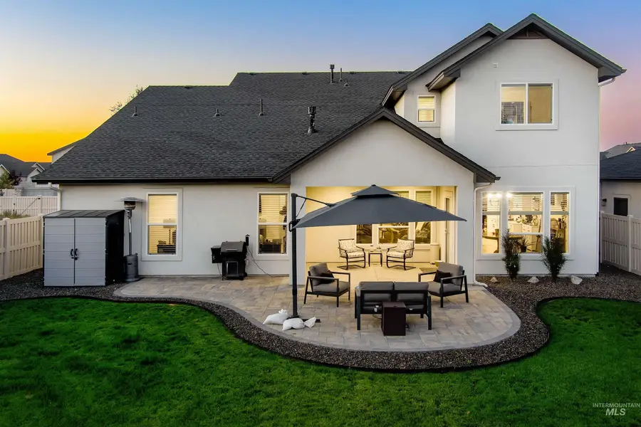 4201 E Grayson Dr., Meridian, ID 83642 - Image #2