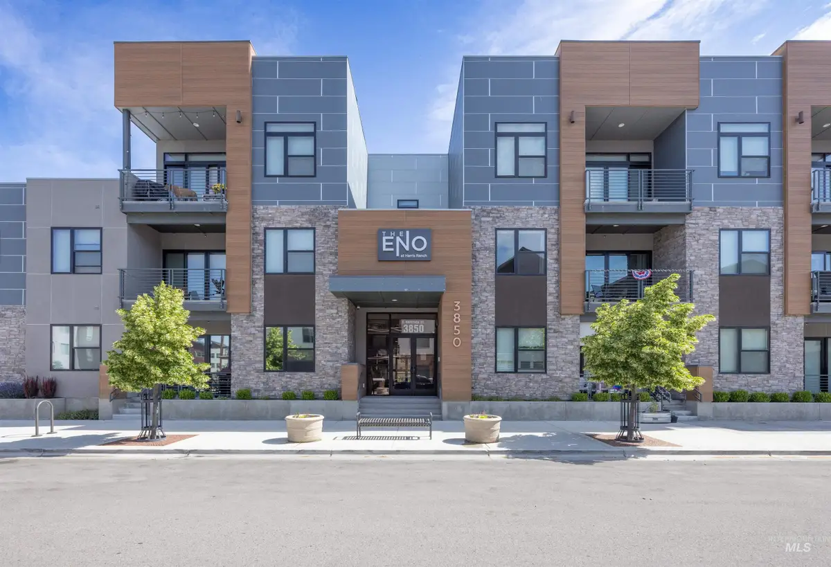 3850 E Haystack St. #107, Boise, ID 83716 - Image #1