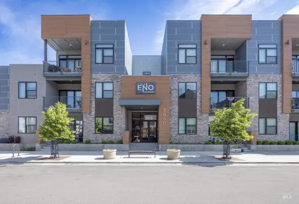 3850 E Haystack St. #107, Boise, ID 83716