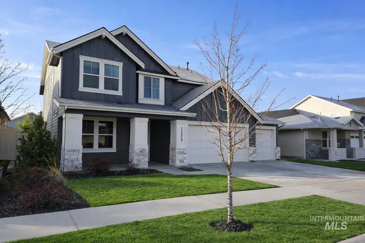 11513 W Soaring Hawk St., Star, ID 83669 - #1
