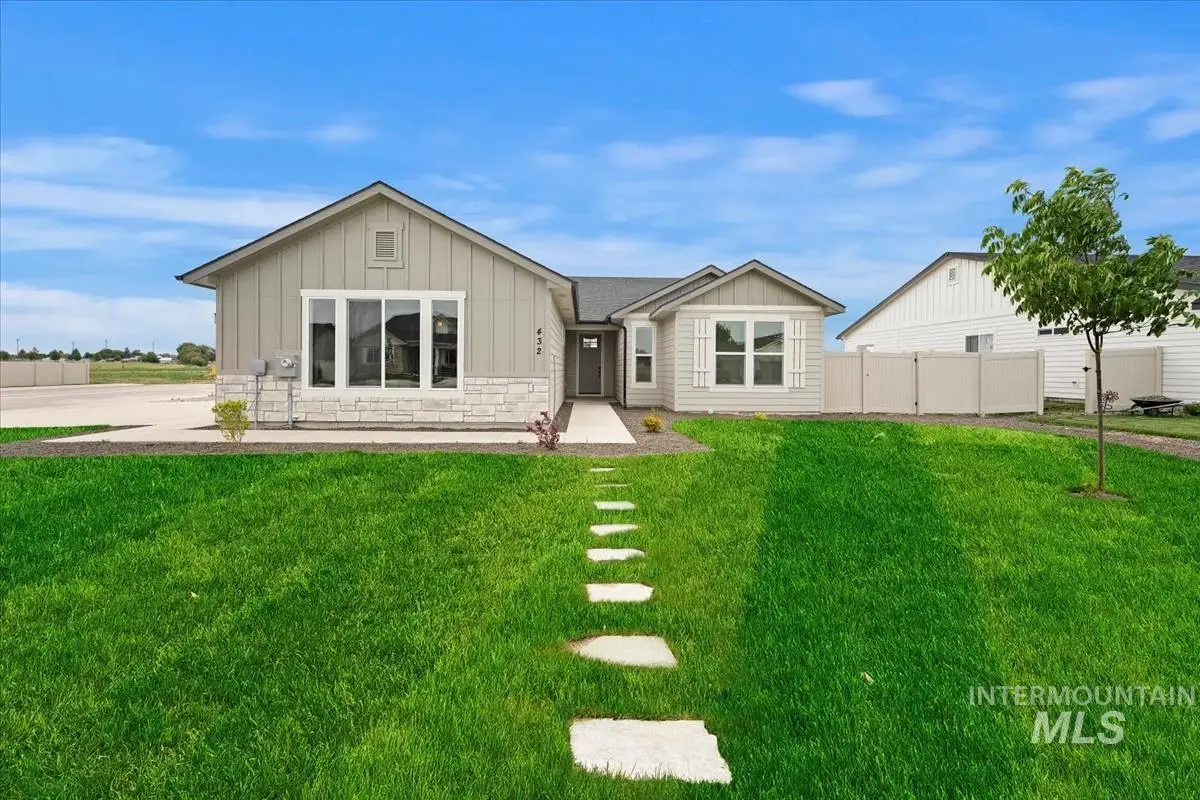 1150 Velvet Loop, Wilder, ID 83676 - Image #1