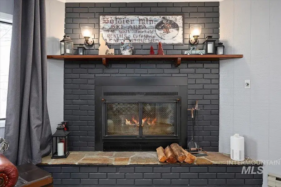 186 Phillips Creek Lane, Fairfield, ID 83327 - #3