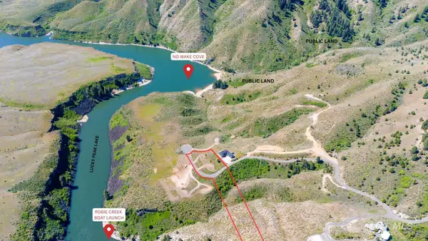 53 Robie Springs Road, Boise, ID 83716