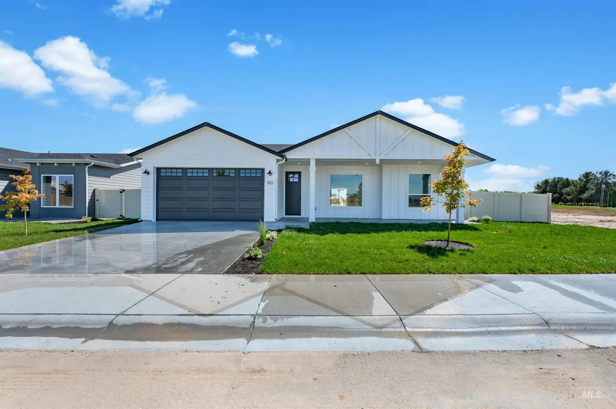 TBD Fallen Leaf Ave, New Plymouth, ID 83655 - Image #1