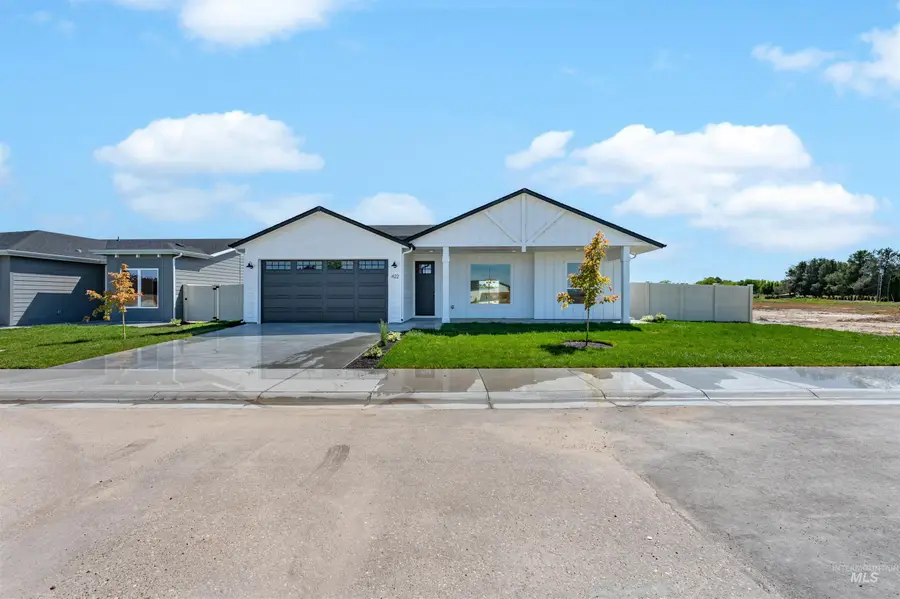 TBD Fallen Leaf Ave, New Plymouth, ID 83655 - Image #2