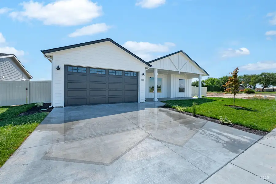 TBD Fallen Leaf Ave, New Plymouth, ID 83655 - Image #3