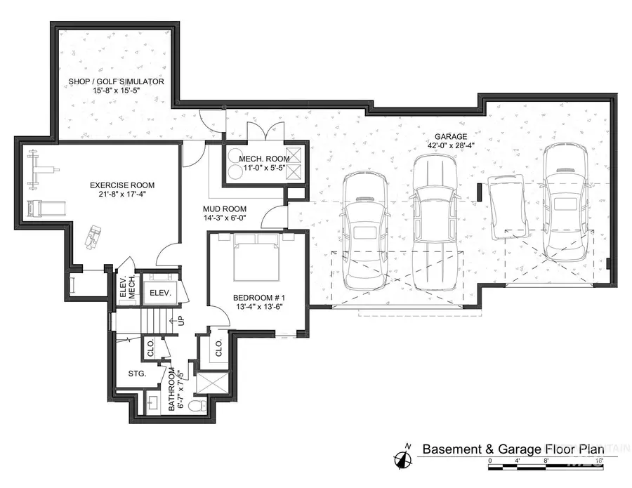 938 E Chardie Rd., Boise, ID 83702 - #2