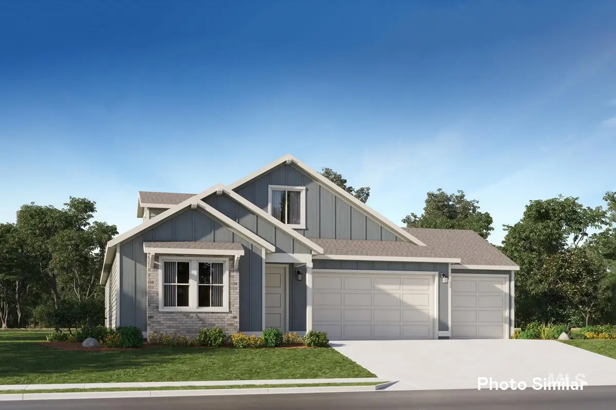 7027 N Daisy Teal Ave, Meridian, ID 83646 - Image #1