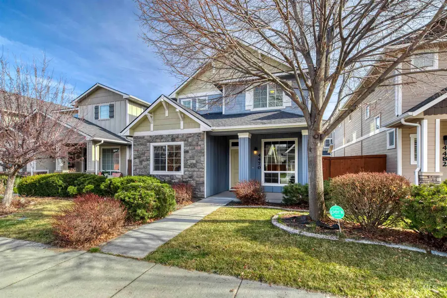 4470 S Axiom Ave, Boise, ID 83716 - #2