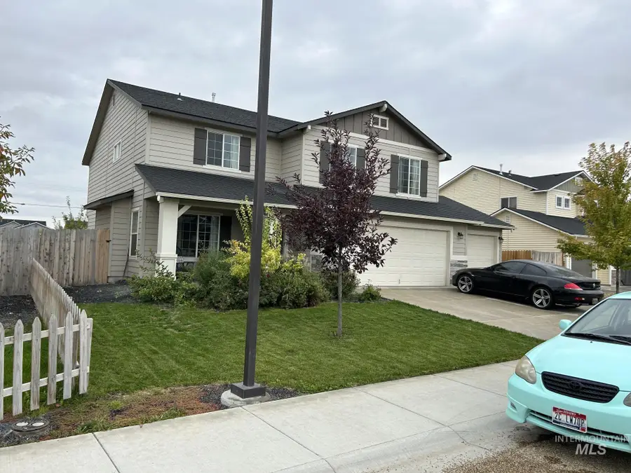 5614 Barkley Way, Caldwell, ID 83607 - Image #3