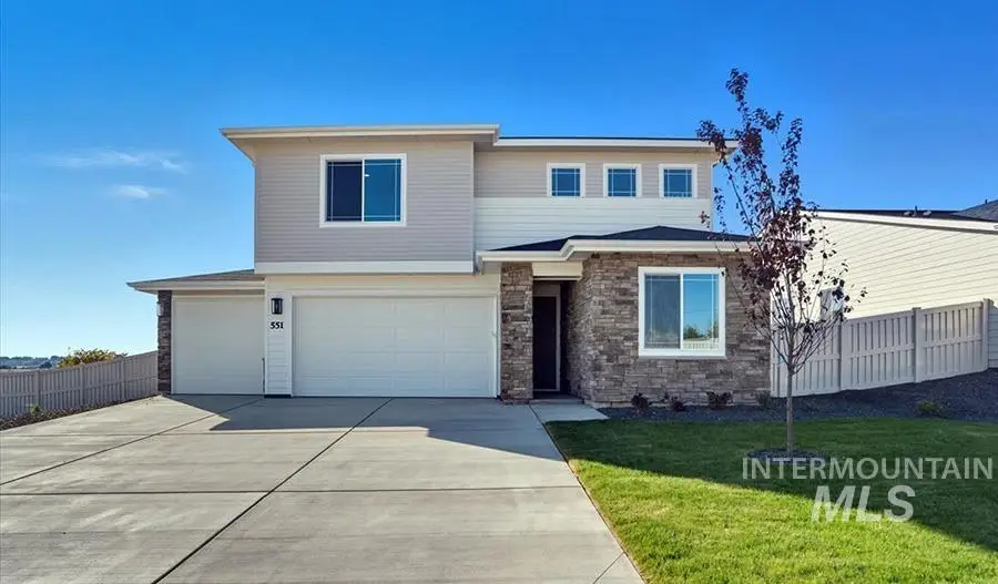 551 Thurso Ln, Middleton, ID 83644 - #1