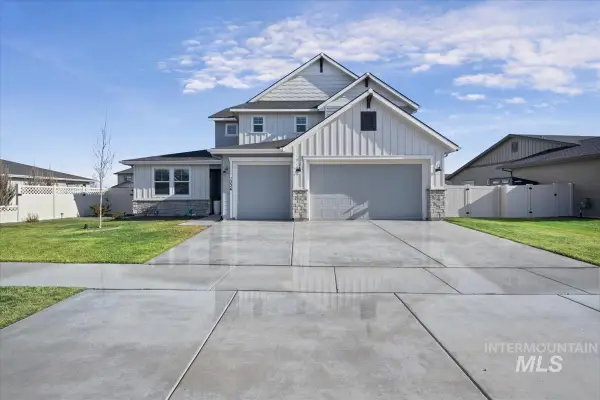 1334 N Callander Way, Star, ID 83669
