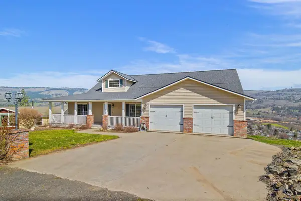 829 Crest Drive, Kamiah, ID 83536