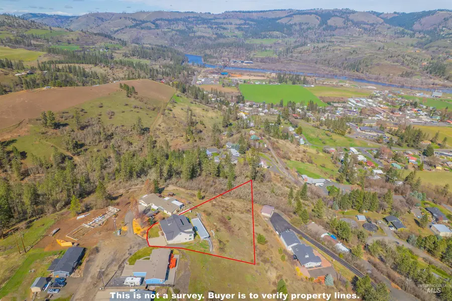 829 Crest Drive, Kamiah, ID 83536 - #2