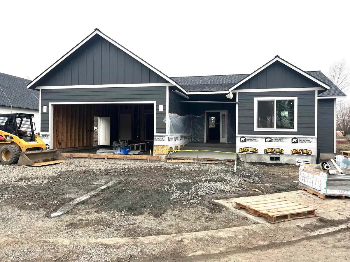 516 Maple Court, Genesee, ID 83843 - #1