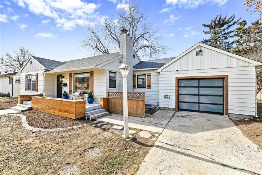 1425 S Gourley St., Boise, ID 83705 - #2