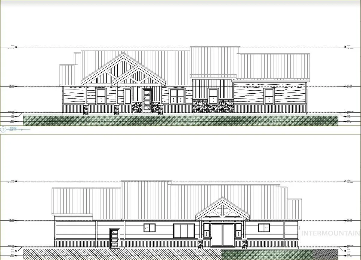 TBD Brundage Ct, New Meadows, ID 83654 - #1