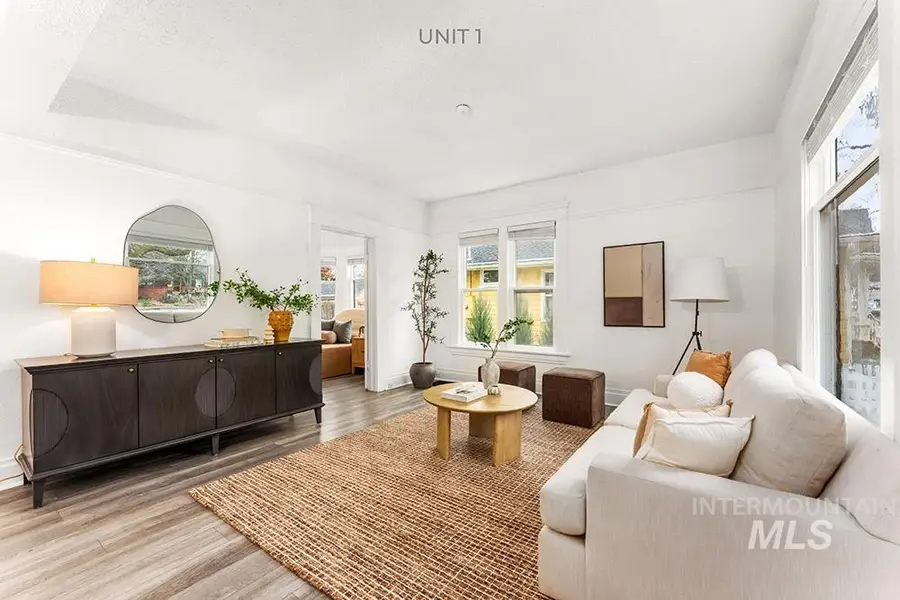 1818 W Washington St, Boise, ID 83702 - #2