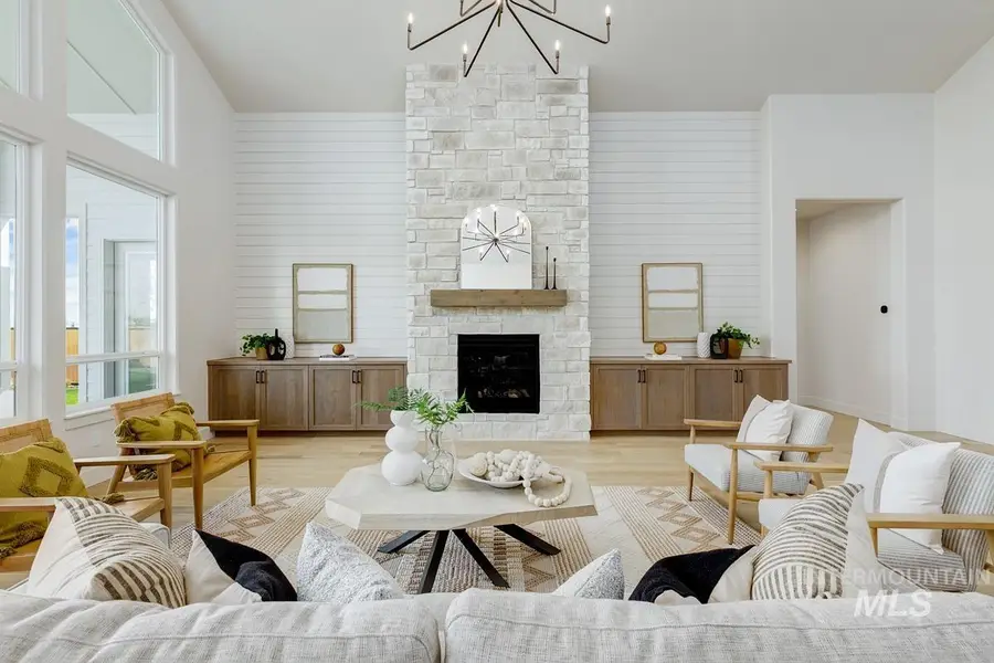 13387 N Tierra Linda Way, Boise, ID 83714 - #2