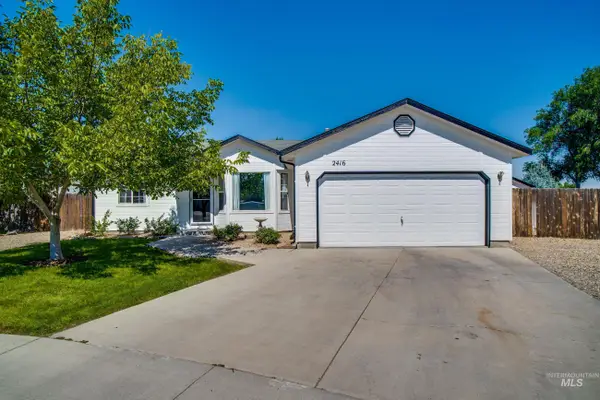 2416 Louisiana Place, Nampa, ID 83686