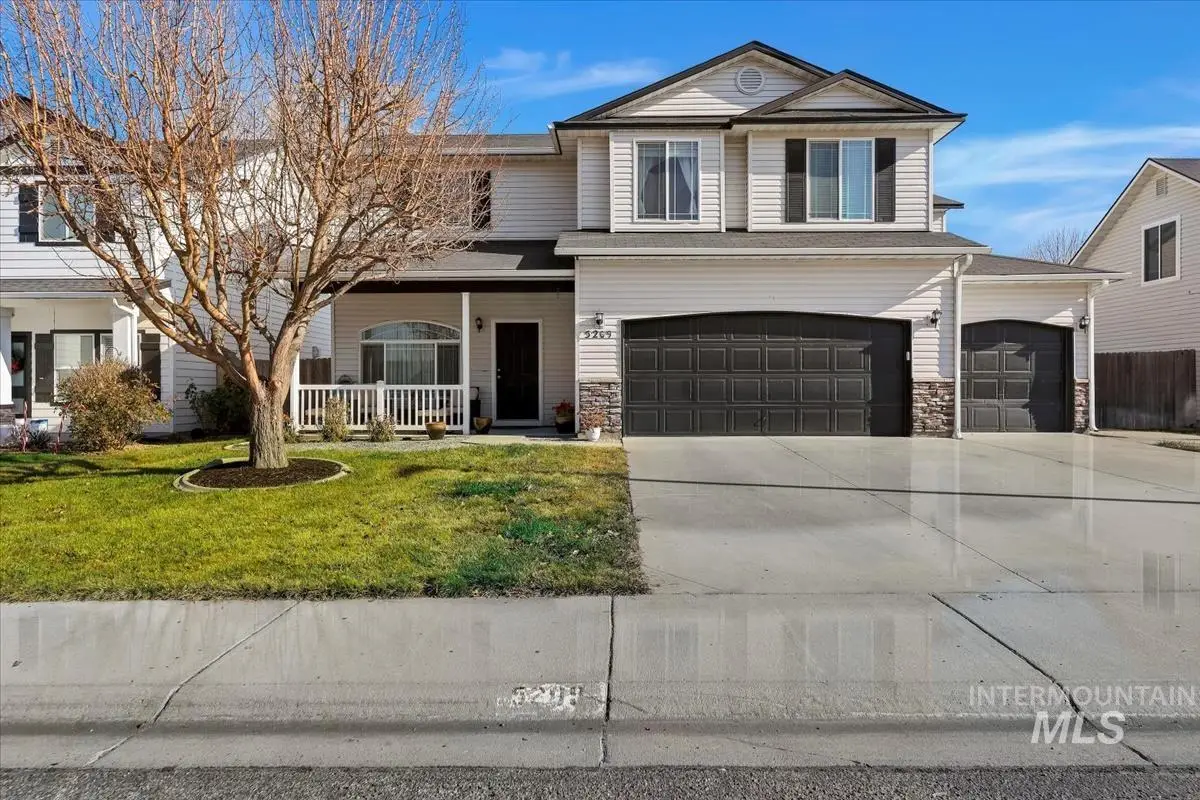 5209 Wallace Way, Caldwell, ID 83605 - Image #1