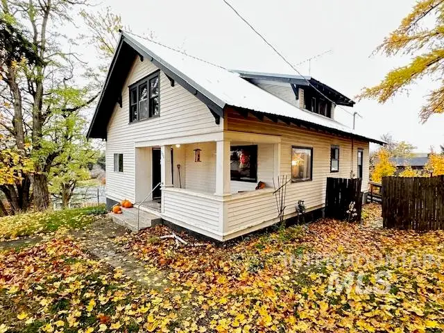 306 W Hazel St, Genesee, ID 83832 - #2