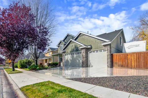 2326 W Grand Teton Dr, Meridian, ID 83646