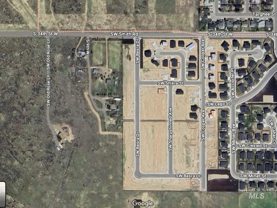 1700 SW Lilac Dr, Mountain Home, ID 83647 - #2