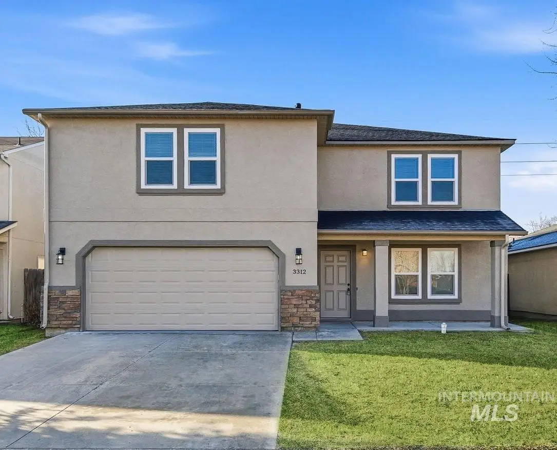 3312 Vistapark Dr, Caldwell, ID 83605 - Image #1