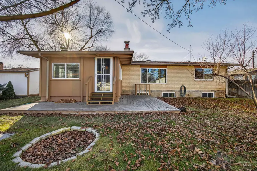 6952 W Holiday Dr, Boise, ID 83709 - #3