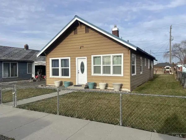 316 S 8th Avenue, Buhl, ID 83316