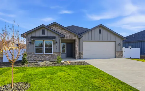 542 Mountain Loop Rd, Middleton, ID 83644