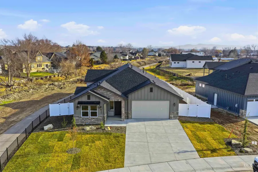 542 Mountain Loop Rd, Middleton, ID 83644 - #2