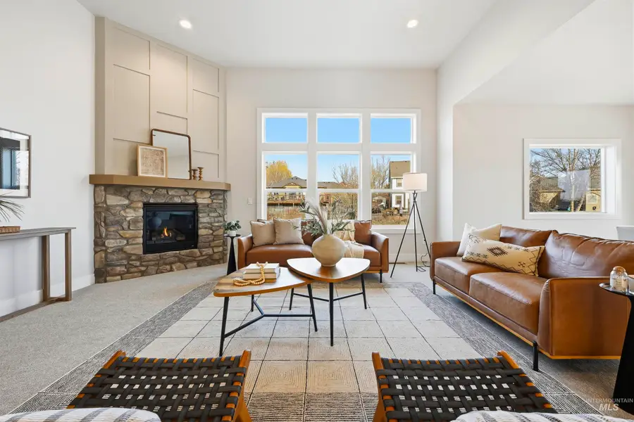 542 Mountain Loop Rd, Middleton, ID 83644 - #3