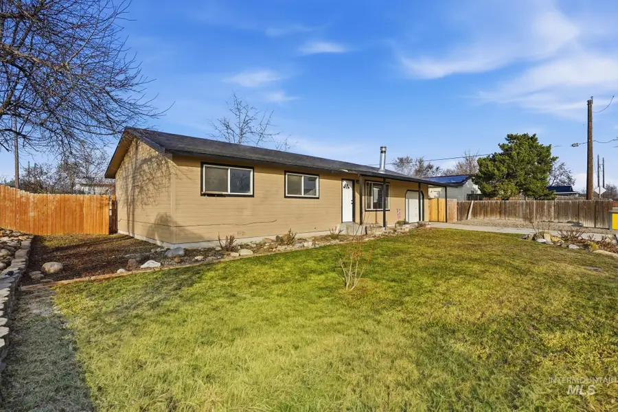 610 Oregon, New Plymouth, ID 83655 - Image #3