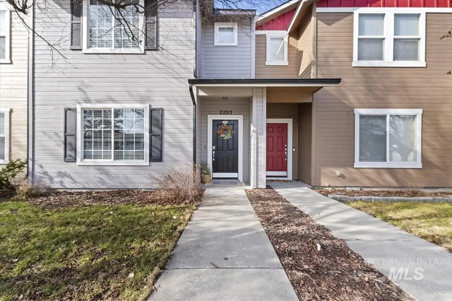 2205 S Leadville Ave, Boise, ID 83706 - #2