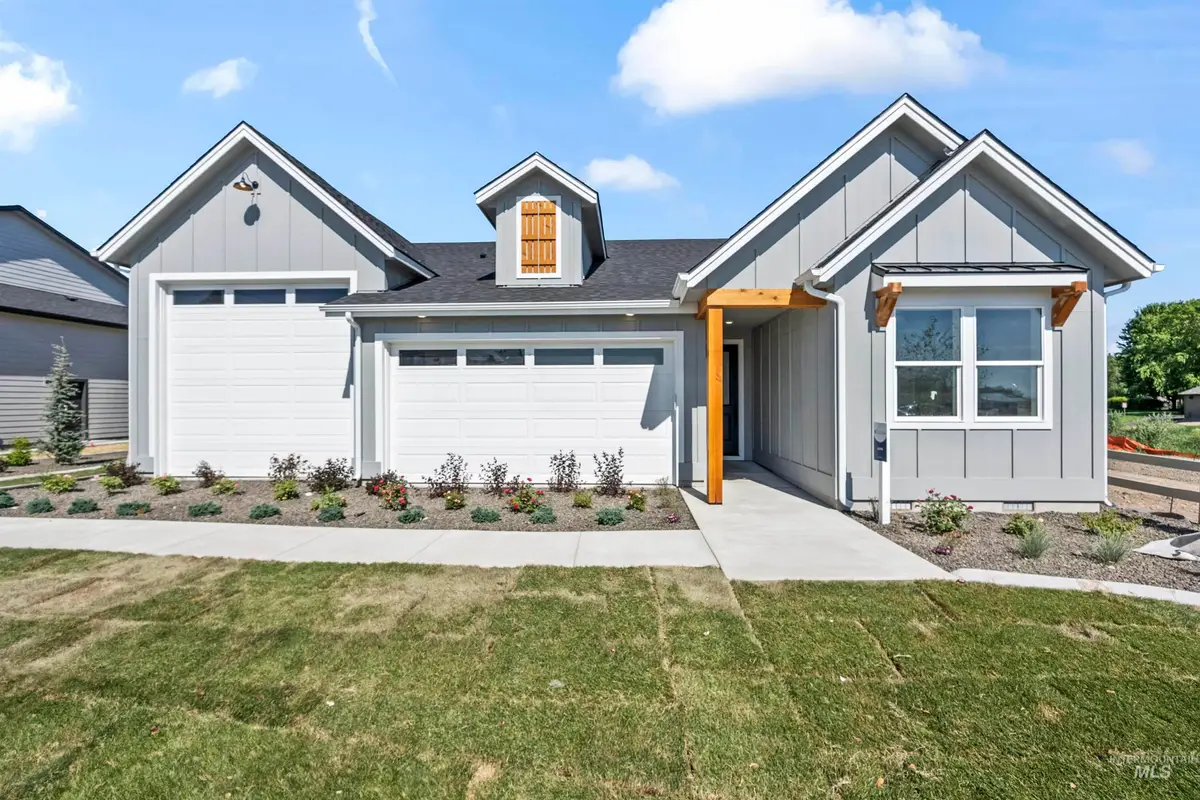 12582 W Meliora Lane, Star, ID 83669 - #1