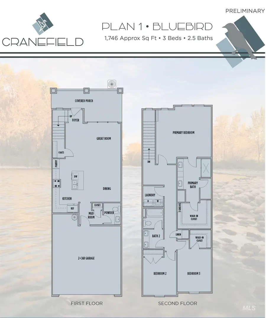 12547 W Callisto Ln, Star, ID 83669 - #2