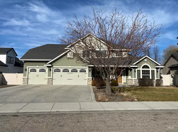 11056 W Greyling Dr, Boise, ID 83709