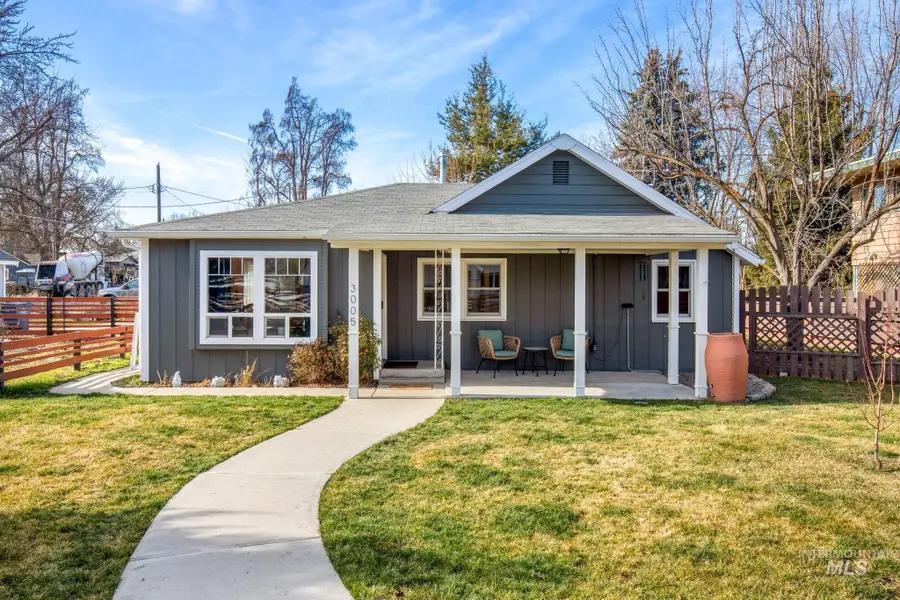 3005 N 28th St, Boise, ID 83703 - #2