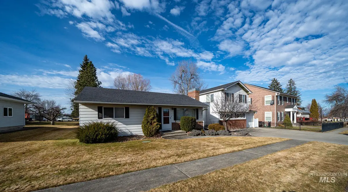 216 S Florence Street, Grangeville, ID 83530 - #1