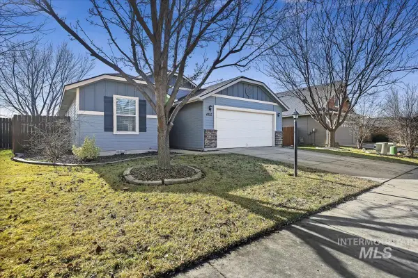 4355 W Newland St., Meridian, ID 83642